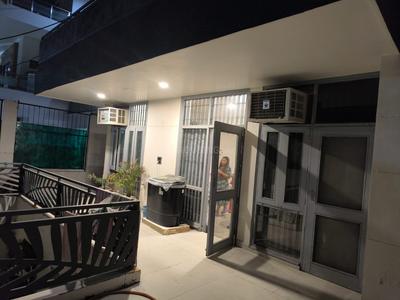 Hall Image of Ansh in Sector 16A, Faridabad