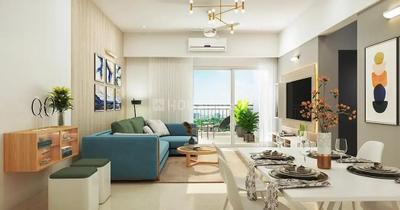 3 BHK Flat