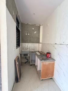 Kitchen Image of 1134 Sq.ft 3 BHK Independent House for sale in Sector 3A Gurgaon for Rs. 7500000