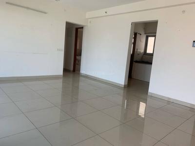 Hall Image of 1405 Sq.ft 2 BHK Apartment / Flat for rent in Amanora Aspire Towers, Hadapsar Pune for Rs. 52000