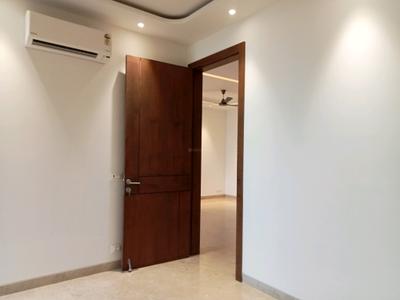 Bedroom Image of 1800 Sq.ft 3 BHK Builder Floor for sale in East Of Kailash New Delhi for Rs. 54000000