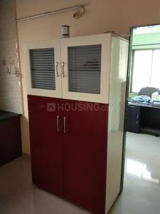 Kitchen Image of 765 Sq.ft 2 BHK Apartment / Flat for sale in Upnagar Nashik for Rs. 3200000