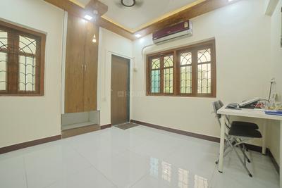 Bedroom Image of 2500 Sq.ft 2 BHK Villa for sale in Nalasopara West Nala Sopara for Rs. 13000000