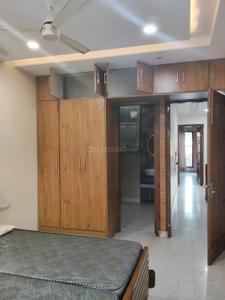Bedroom Image of 1550 Sq.ft 4 BHK Apartment / Flat for sale in Pushpak Society, Sector 49 Chandigarh for Rs. 35000000