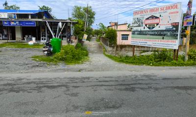 Image of 3600 Sq.ft Residential Plot / Land for sale in Devidanga, Siliguri for Rs. 6100000