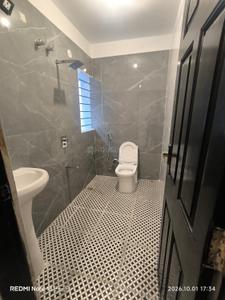Image of 1300 Sq.ft 2 BHK Apartment / Flat for rent in Richards Town, Bengaluru for Rs. 65000