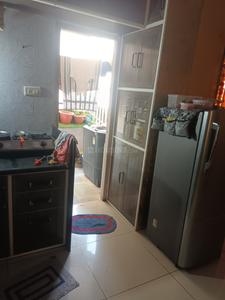 Kitchen Image of Suraj Goel  in Vemali, Vadodara