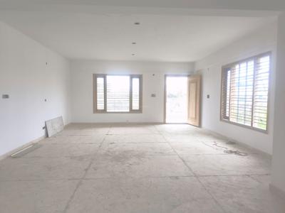Living Room Image of 2150 Sq.ft 3 BHK Apartment / Flat for sale in Dhriti Elite, Vajarahalli Bengaluru for Rs. 21075130
