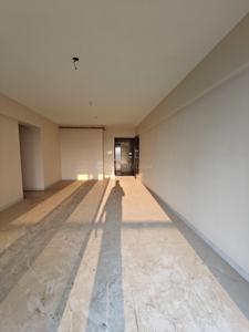 Balcony Image of 1560 Sq.ft 3 BHK Apartment / Flat for sale in Tirupati Koperkhairane Annex, Kopar Khairane Navi Mumbai for Rs. 29900000