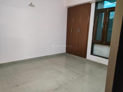 Bedroom Image of 1920 Sq.ft 3 BHK Apartment / Flat for rent in JM Park Sapphire, Vaishali Ghaziabad for Rs. 48000