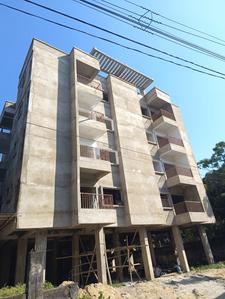 Image of 1360 Sq.ft 3 BHK Apartment / Flat for sale in Beltola, Guwahati for Rs. 8500000