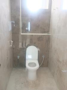 Common Bathroom Image of 1430 Sq.ft 2 BHK Apartment / Flat for sale in Sri Vasista Royal Heights, Dullapally Hyderabad for Rs. 6435000