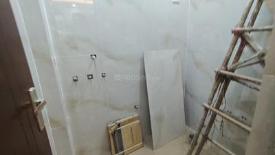 Bathroom Image of 950 Sq.ft 2 BHK Builder Floor for sale in Vaishali Ghaziabad for Rs. 5800000