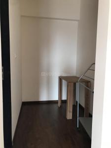 Bedroom Image of 1931 Sq.ft 3 BHK Apartment / Flat for sale in Adani Western Heights, Andheri West Mumbai for Rs. 64800000