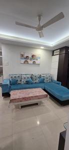 Hall Image of 1675 Sq.ft 3 BHK Apartment / Flat for sale in Tukoganj Indore for Rs. 12000000