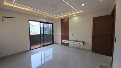 Bedroom Image of 3200 Sq.ft 4 BHK Builder Floor for sale in Sector 23 Gurgaon for Rs. 41500000