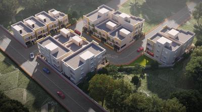 Image of 1900 Sq.ft 4 BHK Duplex for sale in Patia, Bhubaneswar for Rs. 16000000
