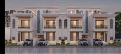 2 BHK Villa