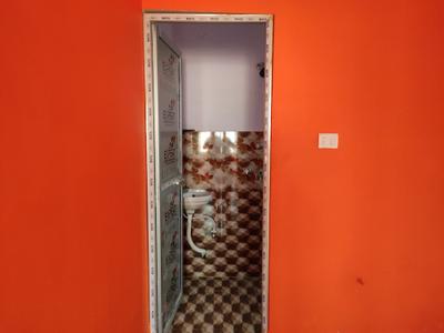 Bathroom Image of 600 Sq.ft 2 BHK Independent House for rent in AG Colony Patna for Rs. 8000