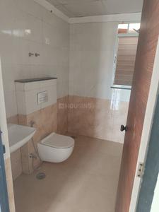 Bathroom Image of 1770 Sq.ft 3 BHK Apartment / Flat for sale in Manjidana Colony Nagpur for Rs. 10200000
