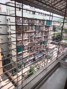 2 BHK Flat
