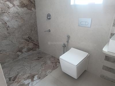 Bathroom Image of 1200 Sq.ft 2 BHK Apartment / Flat for sale in M Square Ramalay, Dhankawadi Pune for Rs. 12500000