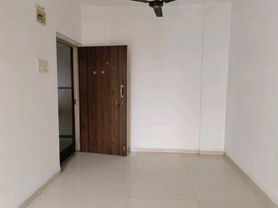 Living Room Image of 750 Sq.ft 1 BHK Apartment / Flat for sale in On Req, Ulwe Navi Mumbai for Rs. 5000000
