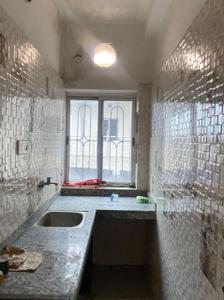 Kitchen Image of 760 Sq.ft 3 BHK Independent House for rent in Ratu Road Ranchi for Rs. 12000