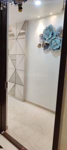 Hall Image of 1050 Sq.ft 2 BHK Apartment / Flat for sale in Lodha Sterling, Thane West Thane for Rs. 20000000