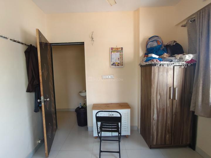 Hall Image of Jamuna Apartment in Vile Parle West, Mumbai