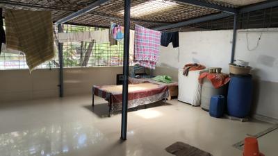 Bedroom Image of 1500 Sq.ft 2 BHK Apartment / Flat for sale in Mira Road East Mira Bhayandar for Rs. 15000000