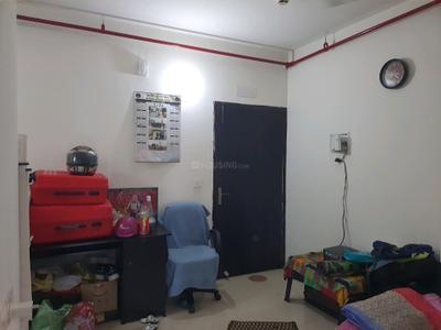 Living Room Image of 555 Sq.ft 1 BHK Apartment / Flat for sale in Signature Global Golf Green, Sector 79 Gurgaon for Rs. 4100000