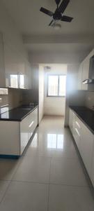 Kitchen Image of 1287 Sq.ft 3 BHK Apartment / Flat for sale in Shapoorji Pallonji Vicinia, Powai Mumbai for Rs. 41900000