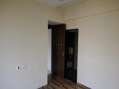 Bedroom Image of 1200 Sq.ft 2.5 BHK Apartment / Flat for rent in Dosti Vihar, Thane West Thane for Rs. 46000