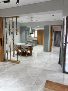 Hall Image of 1935 Sq.ft 3 BHK Apartment / Flat for sale in Tragad Ahmedabad for Rs. 8000000