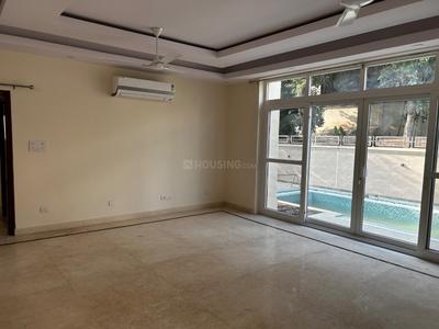 Bedroom Image of 7200 Sq.ft 6 BHK Villa for rent in Eros Rosewood City, Sector 49 Gurgaon for Rs. 400000