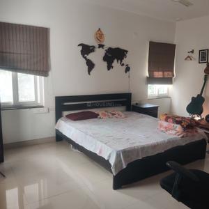 Bedroom Image of 3500 Sq.ft 4 BHK Villa for rent in Nagondapalli Hosur for Rs. 60000