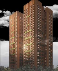 4 BHK Flat