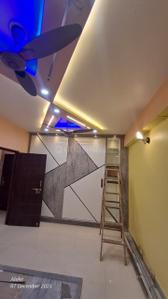 Hall Image of 936 Sq.ft 2 BHK Apartment / Flat for sale in Barrackpore Kolkata for Rs. 6000000