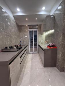 Kitchen Image of 835 Sq.ft 2 BHK Apartment / Flat for sale in Vinay Unique Sky, Virar West Virar for Rs. 5570000