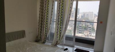 Bedroom Image of 1700 Sq.ft 3 BHK Apartment / Flat for rent in Mandarin 33 West Avenue, Baner Pune for Rs. 75000