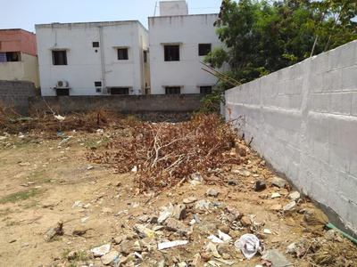 Image of 800 Sq.ft Residential Plot / Land for sale in Injambakkam, Chennai for Rs. 8500000