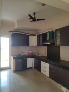 Kitchen Image of 1685 Sq.ft 3 BHK Apartment / Flat for sale in Paramount Floraville, Sector 137 Noida for Rs. 20500000