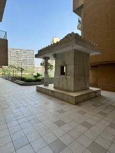 Image of 1350 Sq.ft 2 BHK Apartment / Flat for sale in Balaji Delta Tower 2, Ulwe, Navi Mumbai for Rs. 22000000