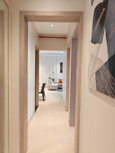 Image of 1271 Sq.ft 3 BHK Apartment / Flat for sale in Bavdhan, Pune for Rs. 14000000
