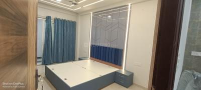 Bathroom Image of 2200 Sq.ft 4 BHK Villa for sale in Mansarovar Extension Jaipur for Rs. 16500000