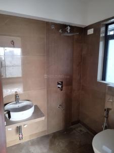 Image of 1000 Sq.ft 2.5 BHK Apartment / Flat for rent in Santacruz West, Mumbai for Rs. 140000