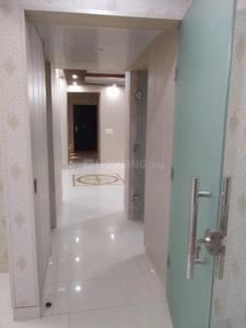 Image of 1230 Sq.ft 2 BHK Apartment / Flat for rent in Unitech Fresco, Sector 50, Gurgaon for Rs. 51000