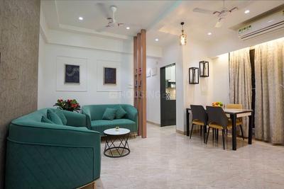 2 BHK Flat