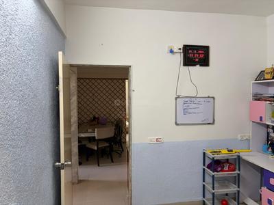 Image of 1800 Sq.ft 3 BHK Apartment / Flat for sale in Shukan Silver, Kudasan, Gandhinagar for Rs. 8200000